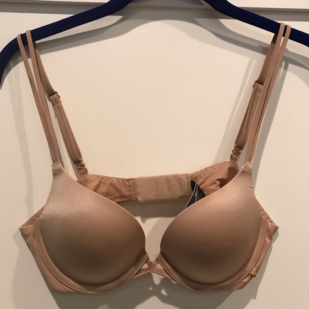 Victoria’s Secret Very Sexy Push Up Bra